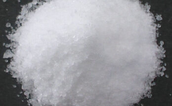 Global Magnesium Sulfate Market