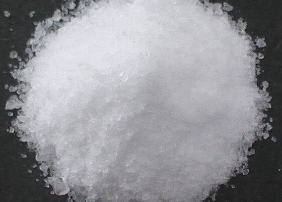 Global Magnesium Sulfate Market