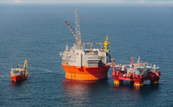 Oil & Gas Subsea Umbilicals Risers & Flowlines Market