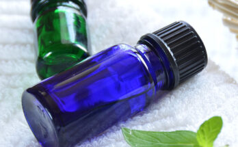 Global Patchouli Oil Market