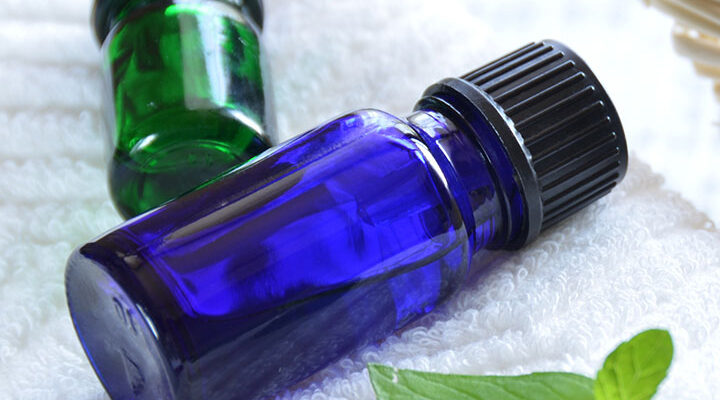 Global Patchouli Oil Market