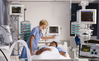 patient monitoring devices market