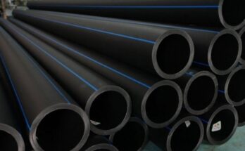 Global Polyethylene (PE) Alloy Market