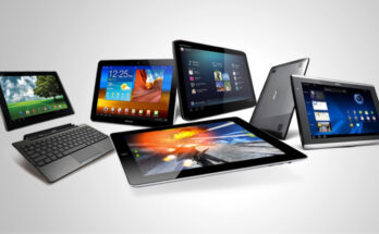 Tablet Market