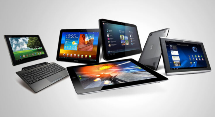 Tablet Market