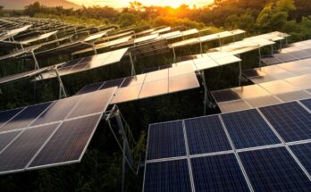 Solar Power Generation Systems Market