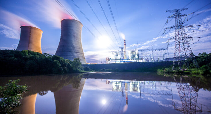 Thermal power Market