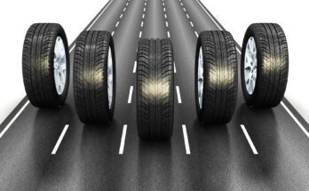 Automotive Premium Tires Market