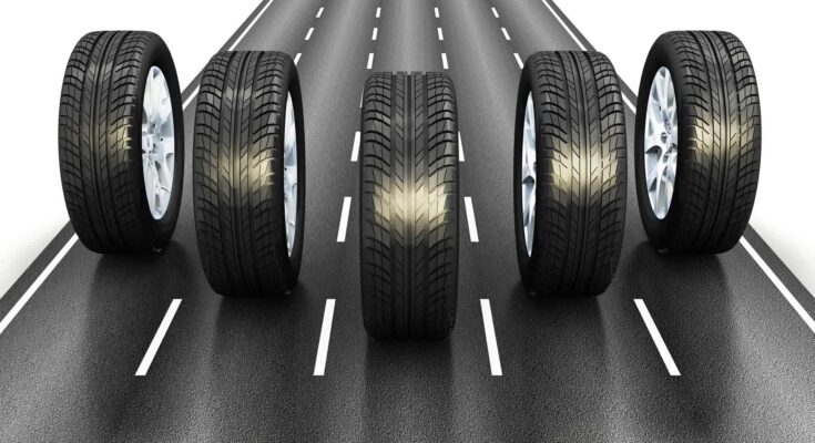 Automotive Premium Tires Market