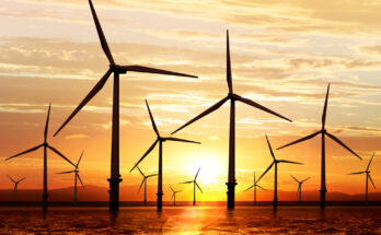 Offshore Wind Solutions Market