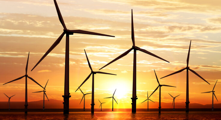 Offshore Wind Solutions Market