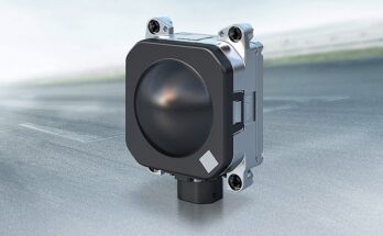 Radar Sensors Market