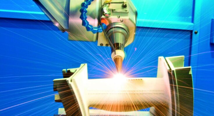 Global Laser Drilling Systems Market