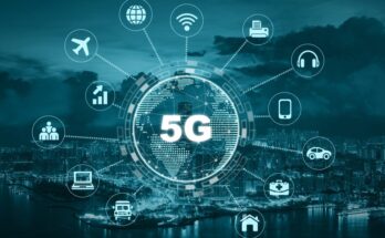 5G Technology Market