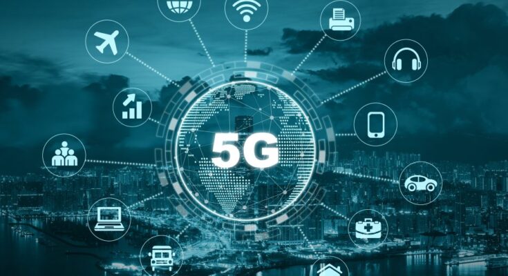 5G Technology Market