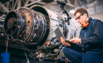 North America Aircraft Maintenance Repair Overhaul Market