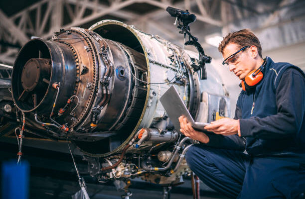 Europe Aircraft Maintenance Repair Overhaul (MRO) Market