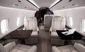 Aircraft Seat Actuation System Market