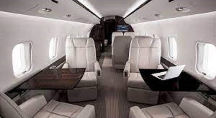 Aircraft Seat Actuation System Market