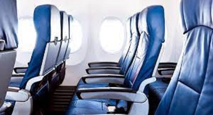 Aircraft Seating Market