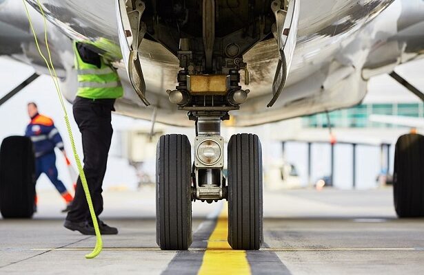 Aircraft Tire Market