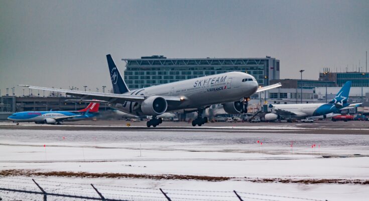 Airport Ground And Cargo Handling Services Market