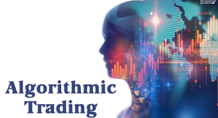 Algorithmic Trading Market Analysis, Share, Trends, Demand, Size, Opportunity & Forecast