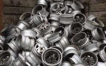 Aluminum Alloy Wheel Market