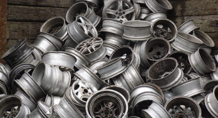 Aluminum Alloy Wheel Market