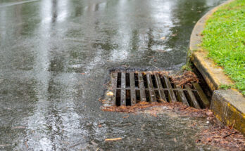 Asia Pacific Stormwater Management Market