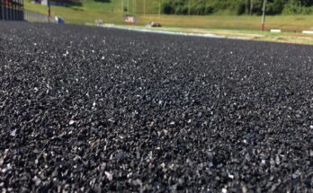 Asphalt Binder Market