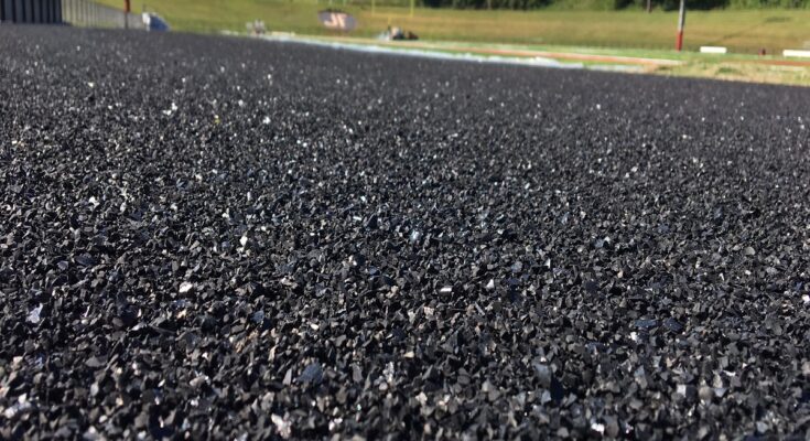 Asphalt Binder Market