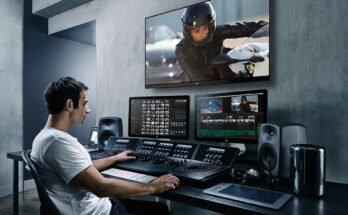 Audio Video Editing Software Market