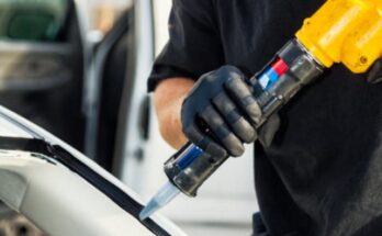 Global Automotive Adhesives Market