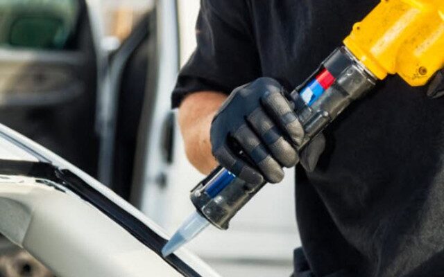 Global Automotive Adhesives Market