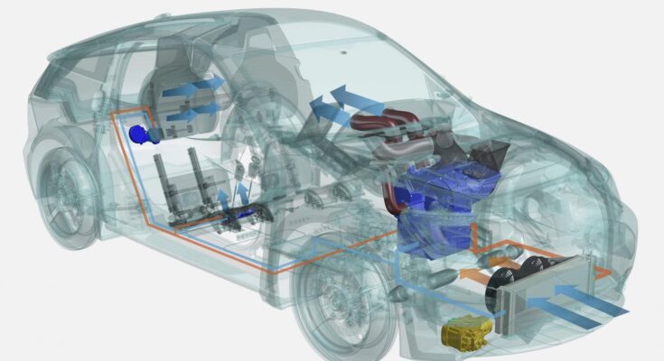 Automotive Battery Management System Market