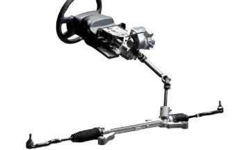 Global Automotive Electronic Power Steering Market