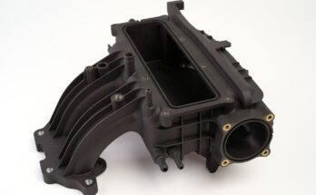 Automotive Intake Manifold Market