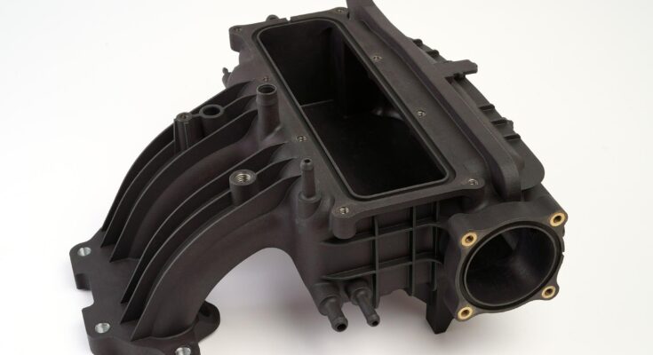 Automotive Intake Manifold Market