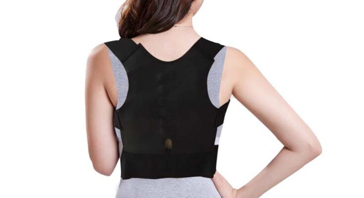 Back & Shoulder Braces Market