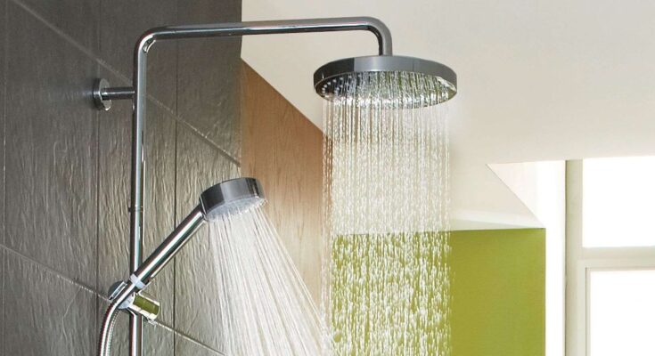 Bathroom Faucets And Showers Market