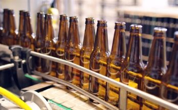 Beverage Bottle Conveyor Market