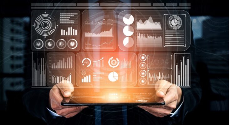 Big Data Analytics In Banking Market