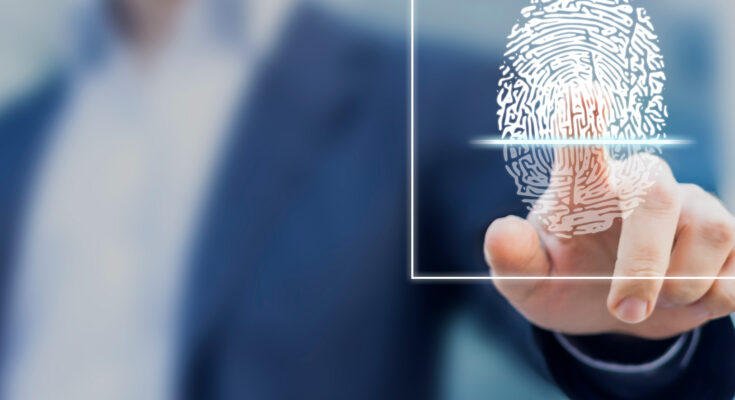 Biometrics Banking Market