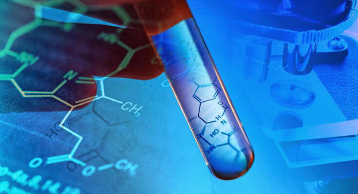 Biosimilar Testing Services Market