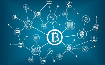 Blockchain For Enterprise Applications Market