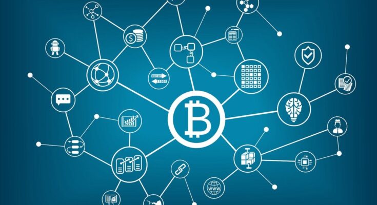 Blockchain For Enterprise Applications Market