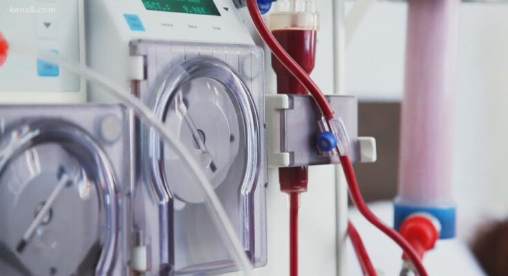 Blood Purification Equipment