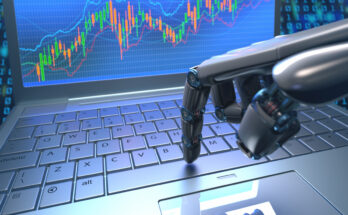 Bots In Financial Services Market