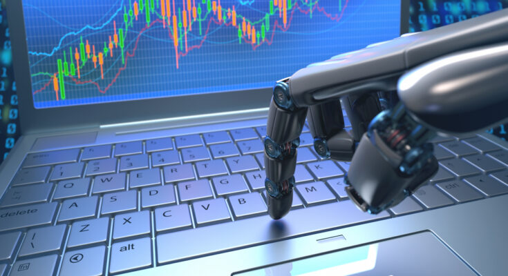 Bots In Financial Services Market